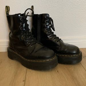 Doc Martens